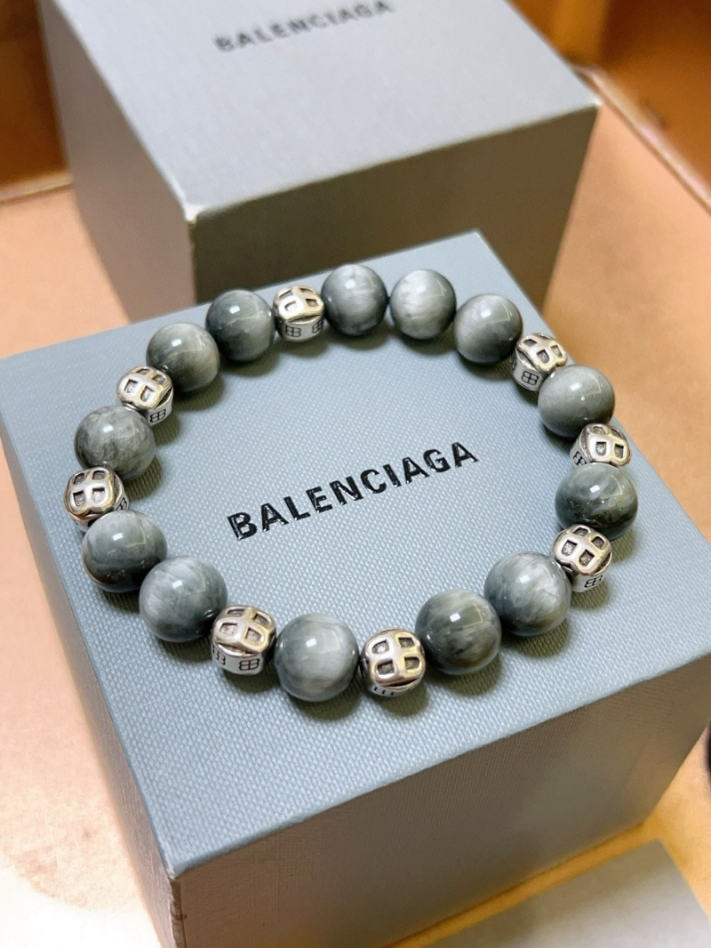 Ba1en*iaga bracelets